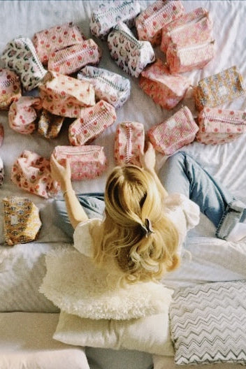 Wie führt man eine Brand ganz alleine?