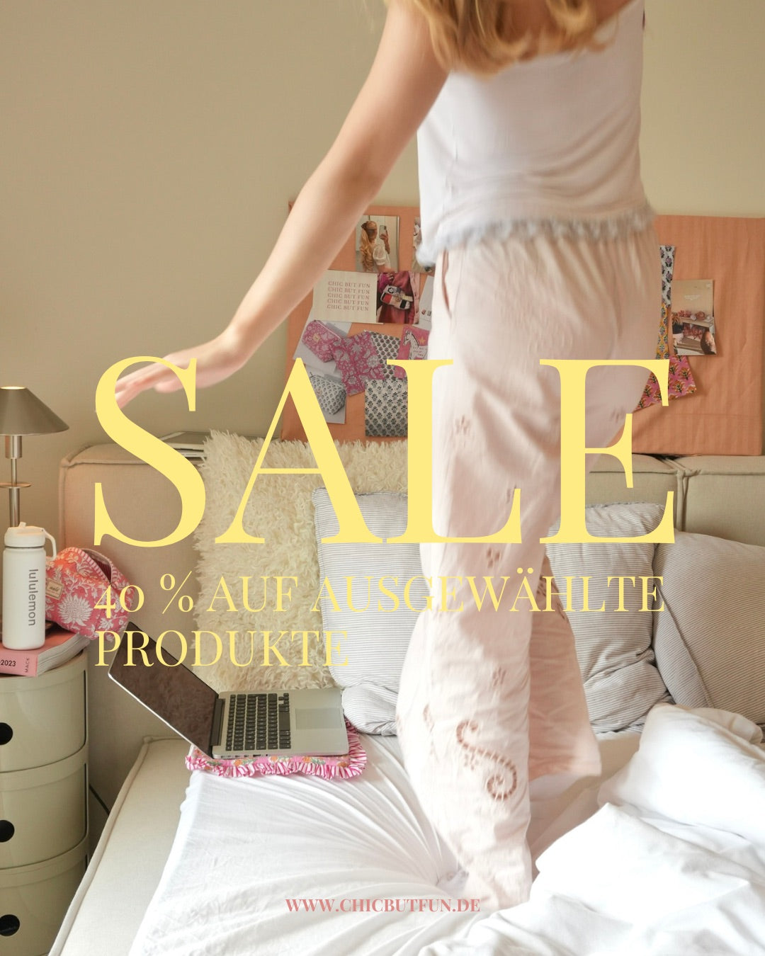 Sample Sale