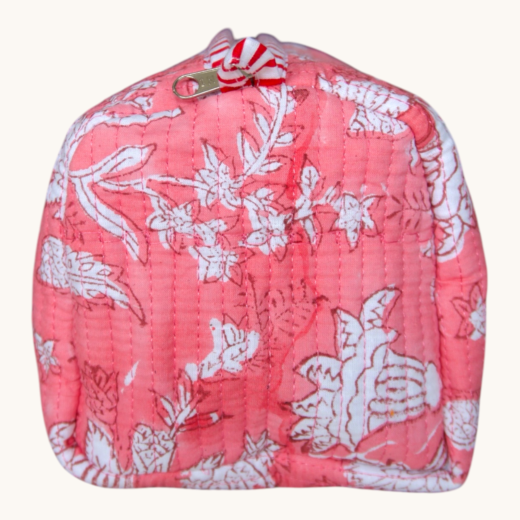 Pouch Coral