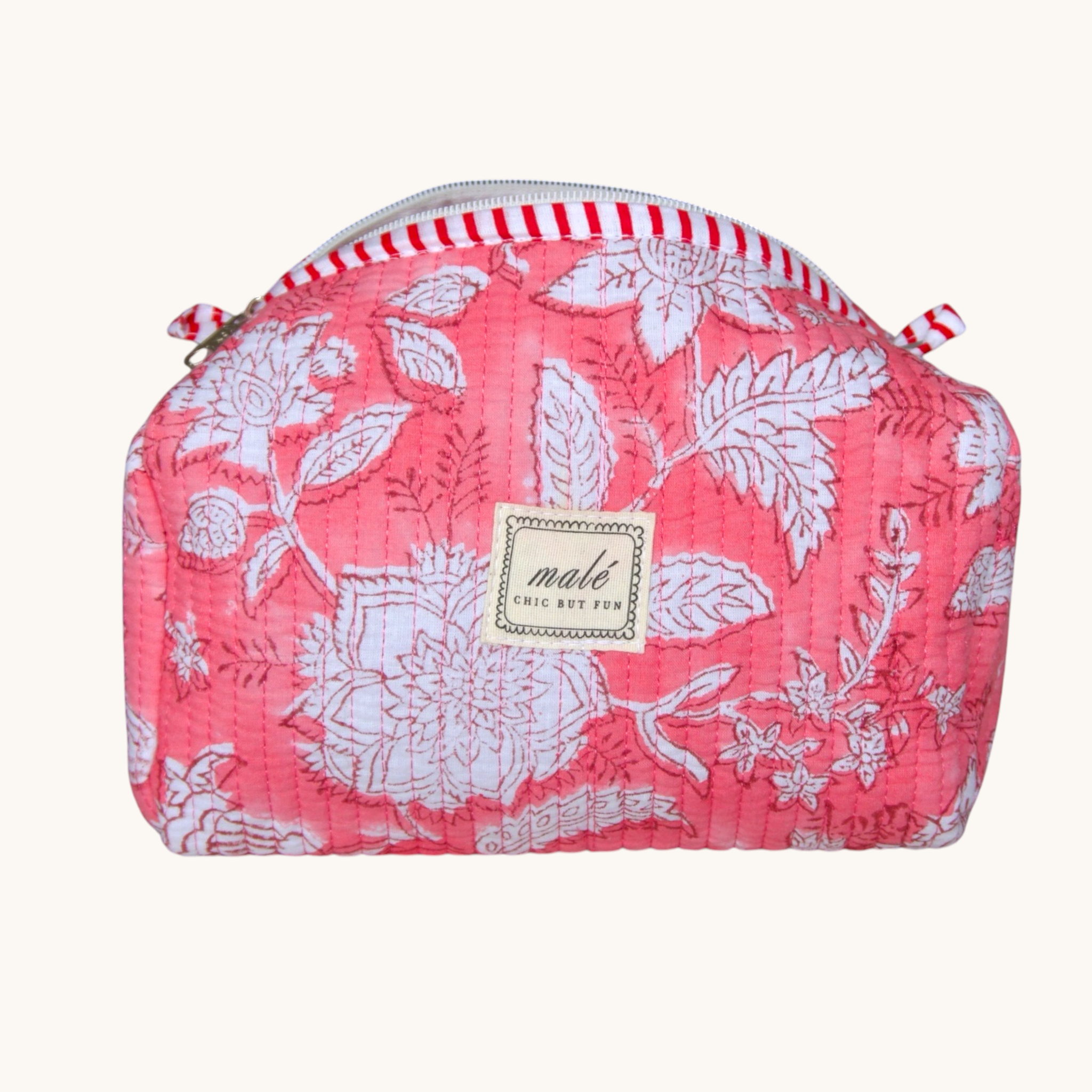 Pouch Coral