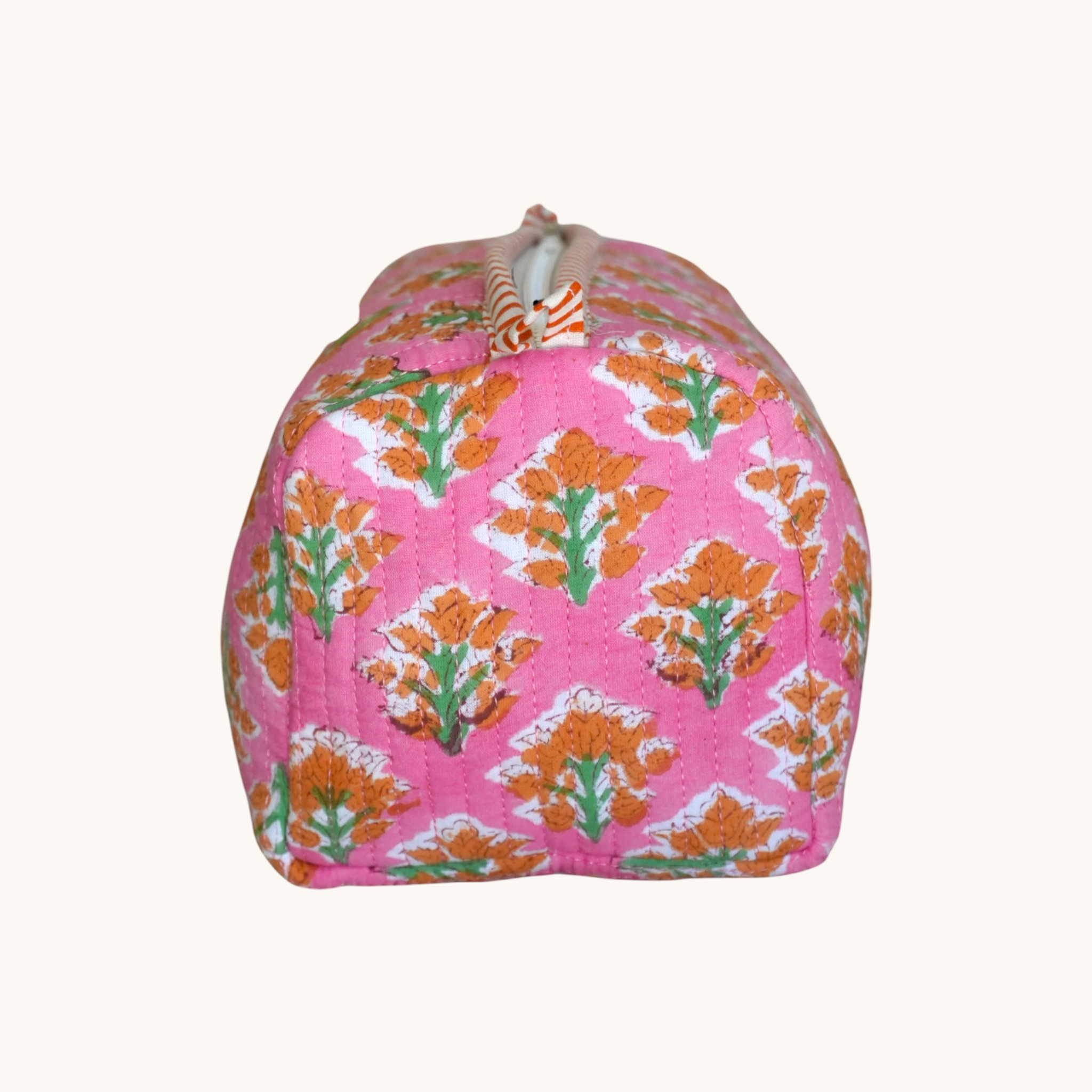 B-Ware: Pouch Pink Blossom