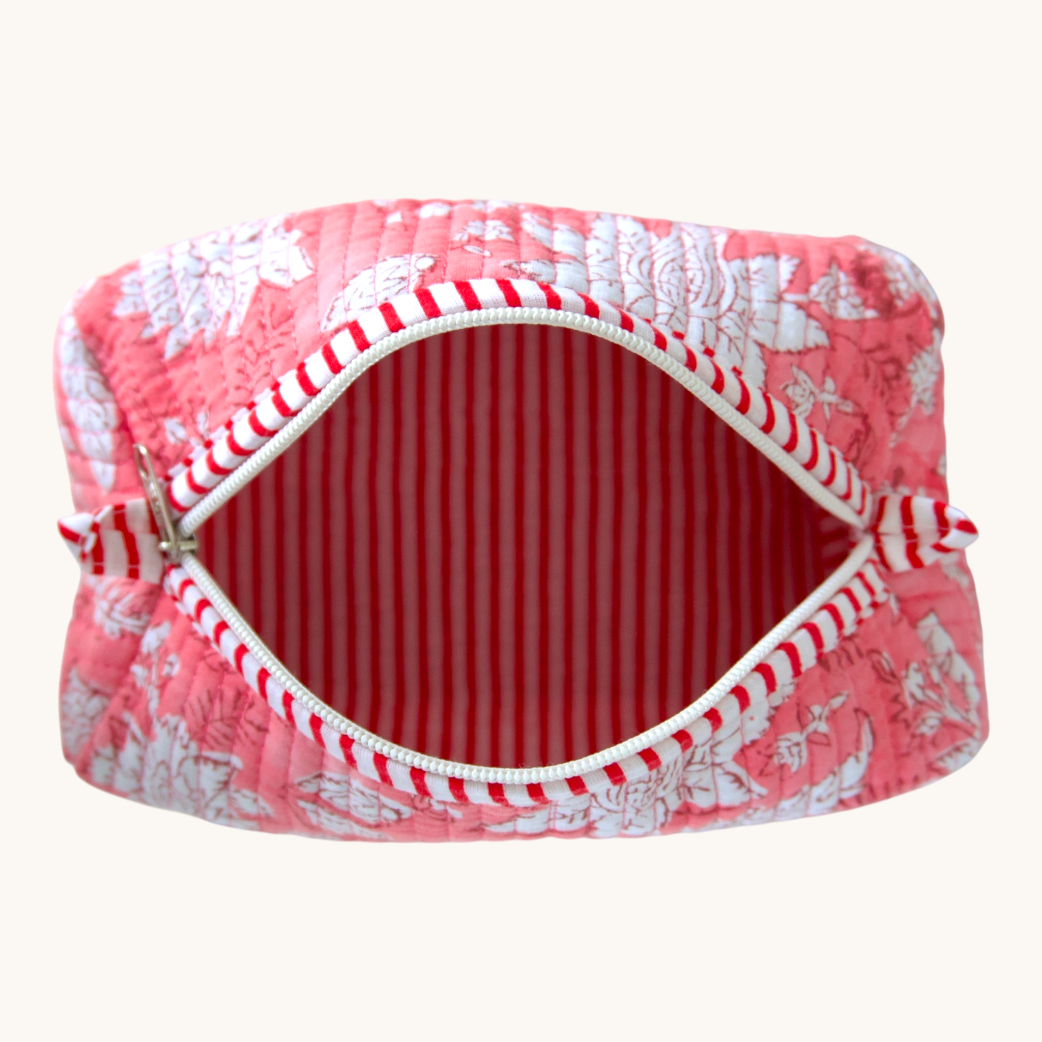 Pouch Coral
