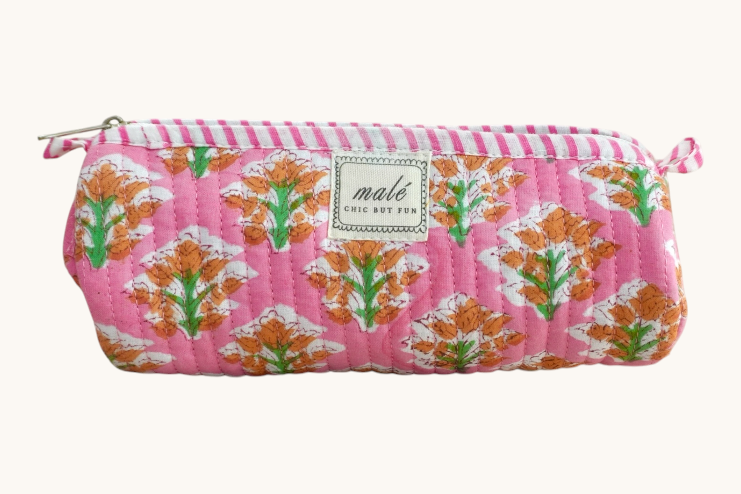 B-Ware: Federmäppchen Pink Blossom