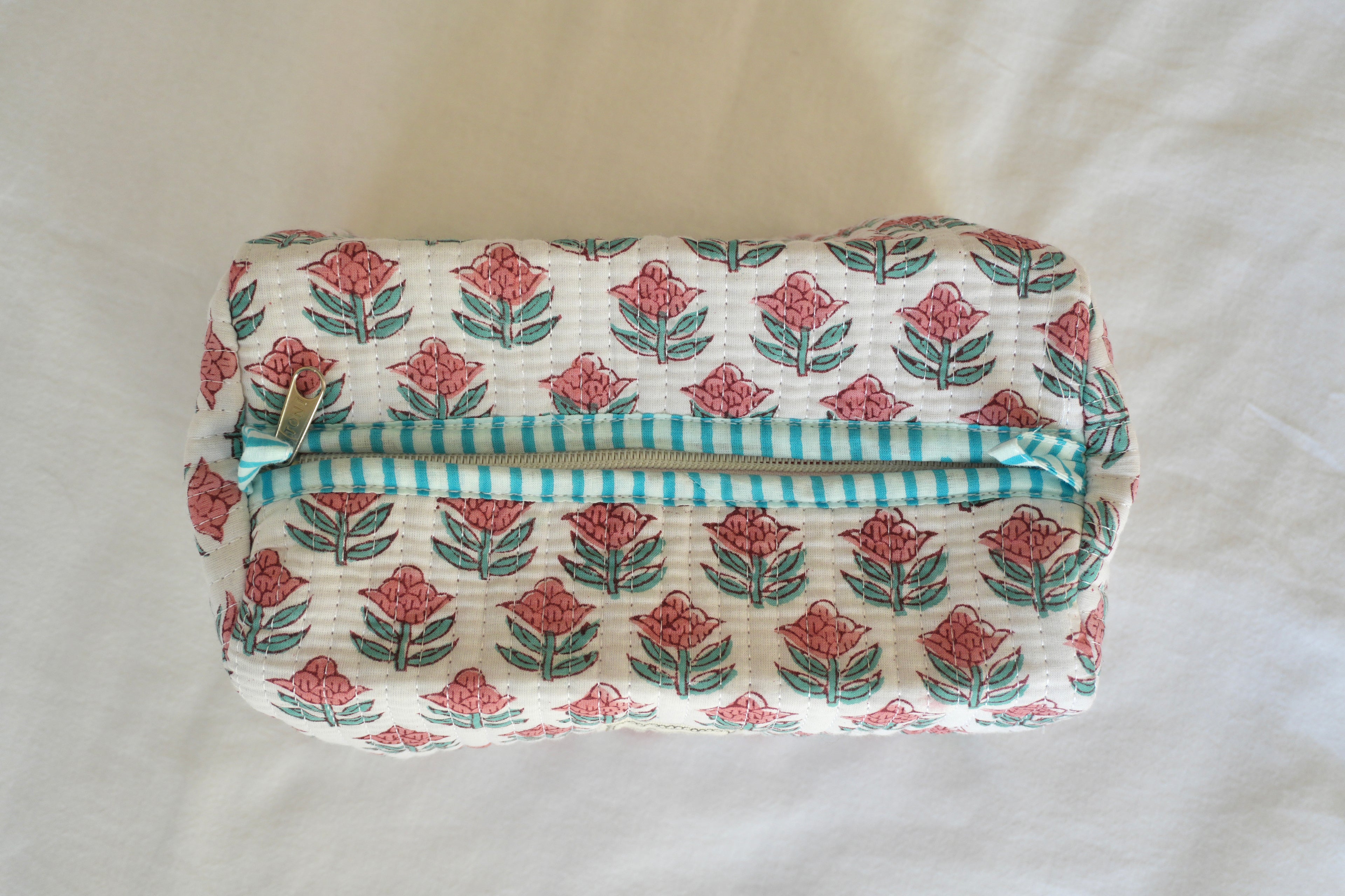 B-Ware: Pouch Tulip