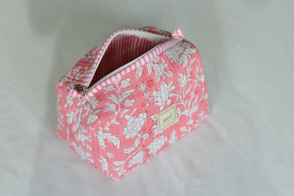 Pouch Coral