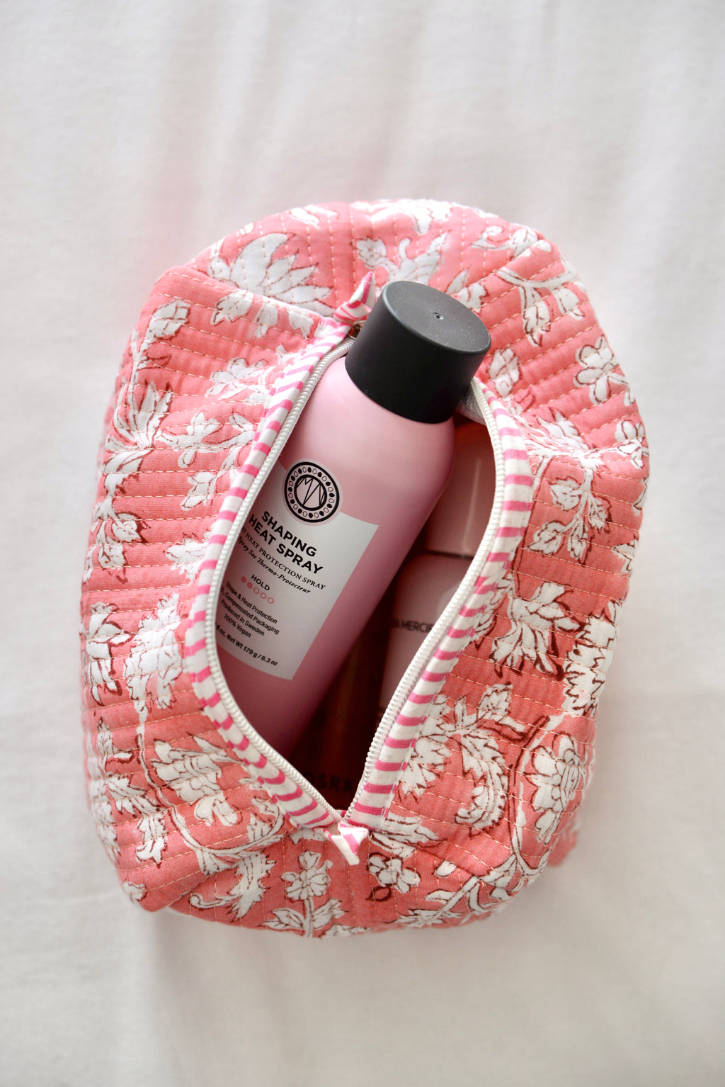 Pouch Coral