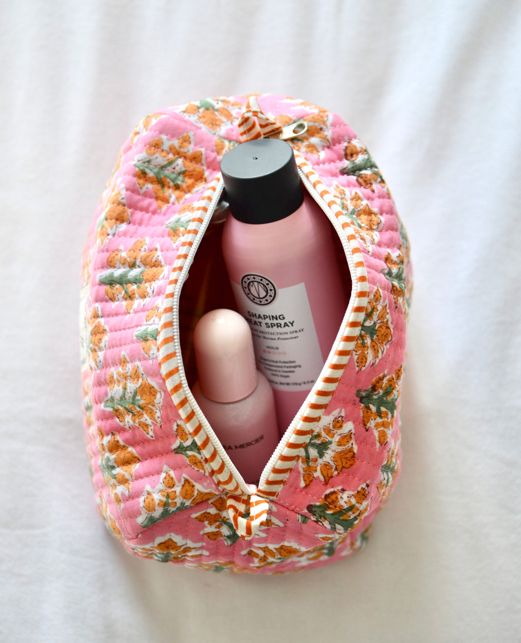 Pouch Pink Blossom