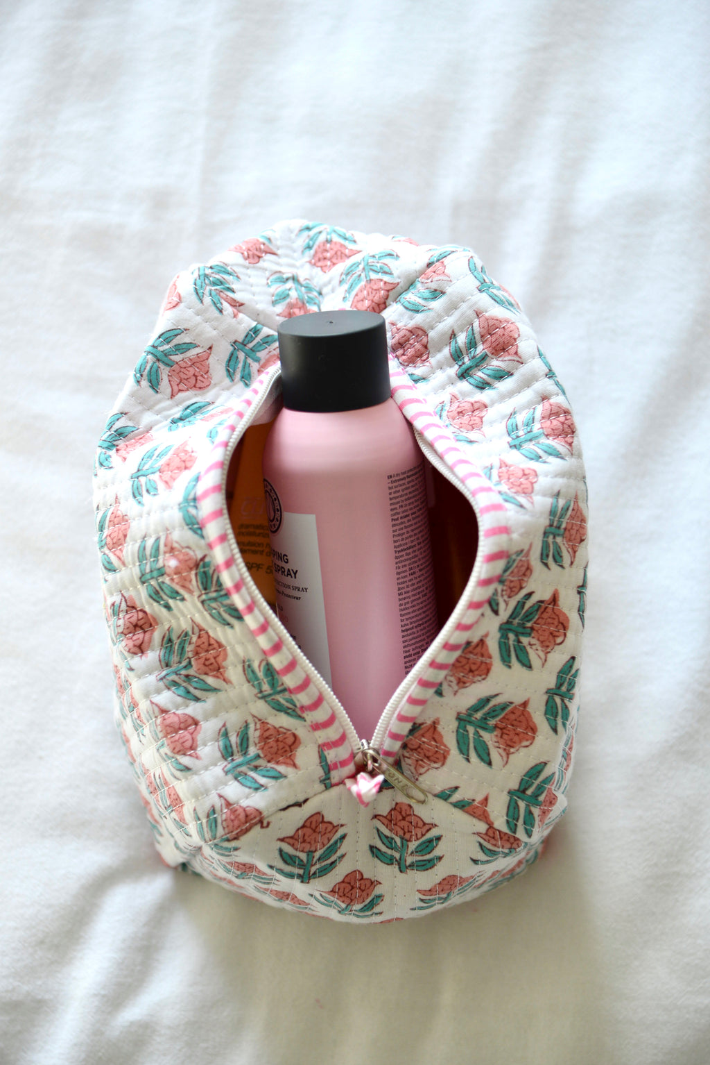 B-Ware: Pouch Tulip