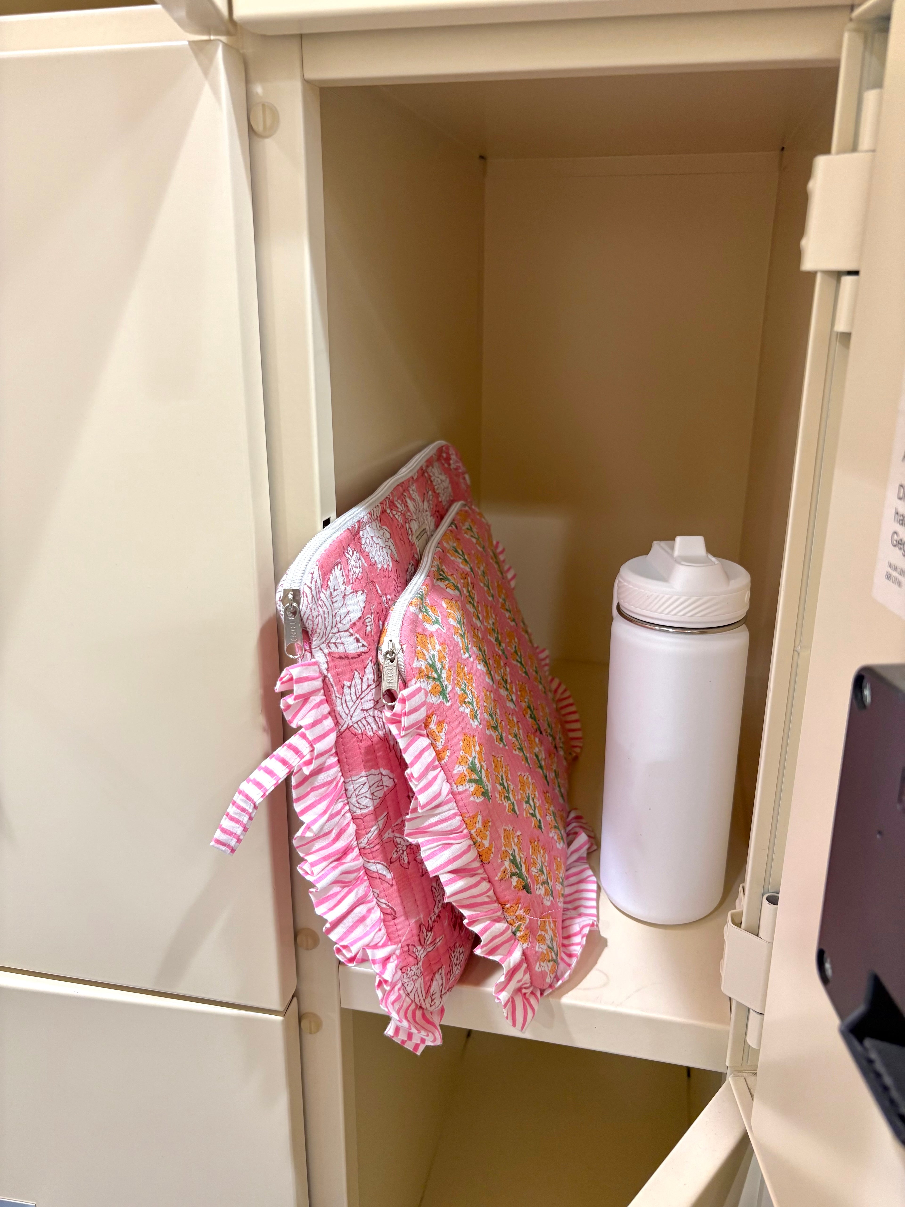 iPad Tasche Pink Blossom