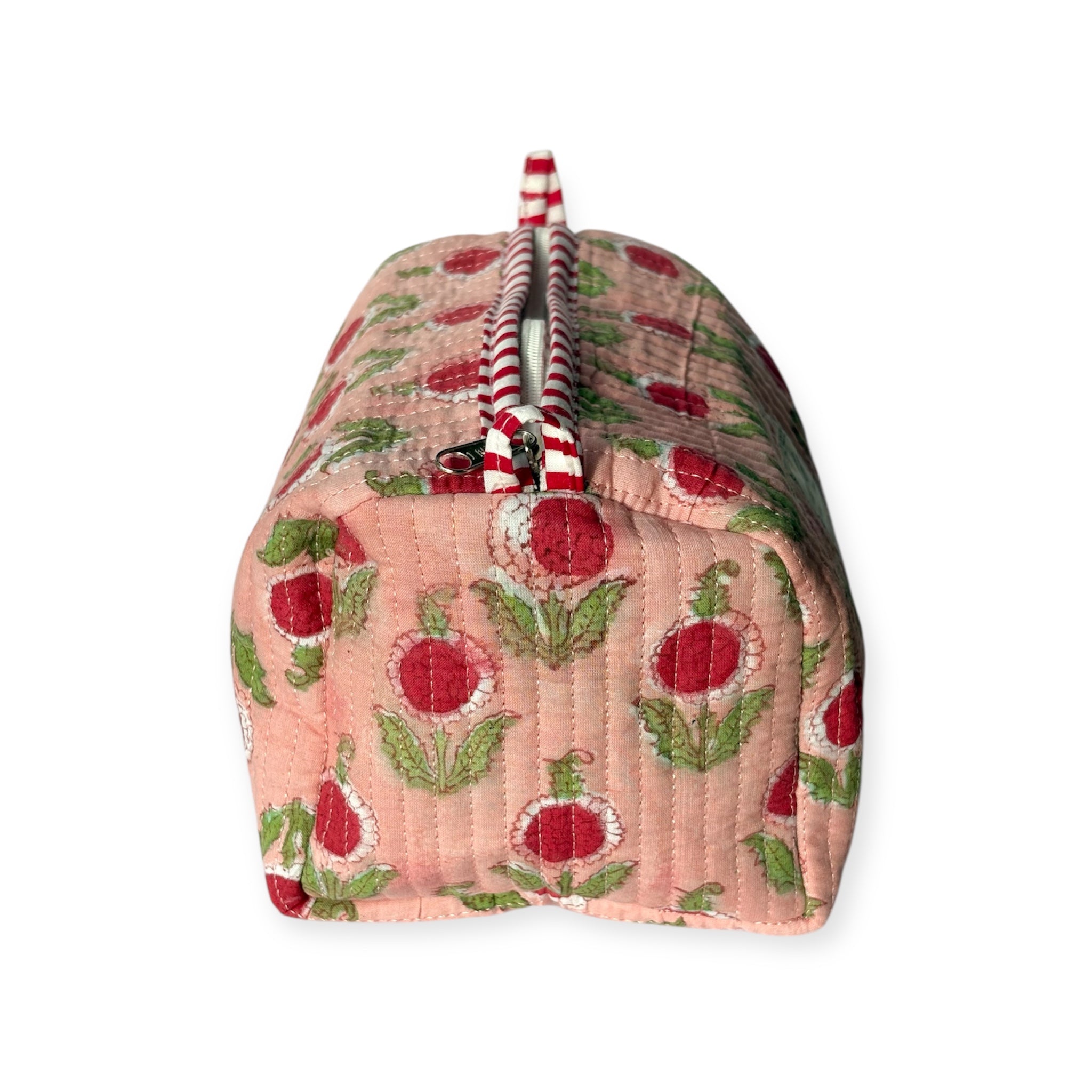 Kosmetiktasche "Berry Pink"