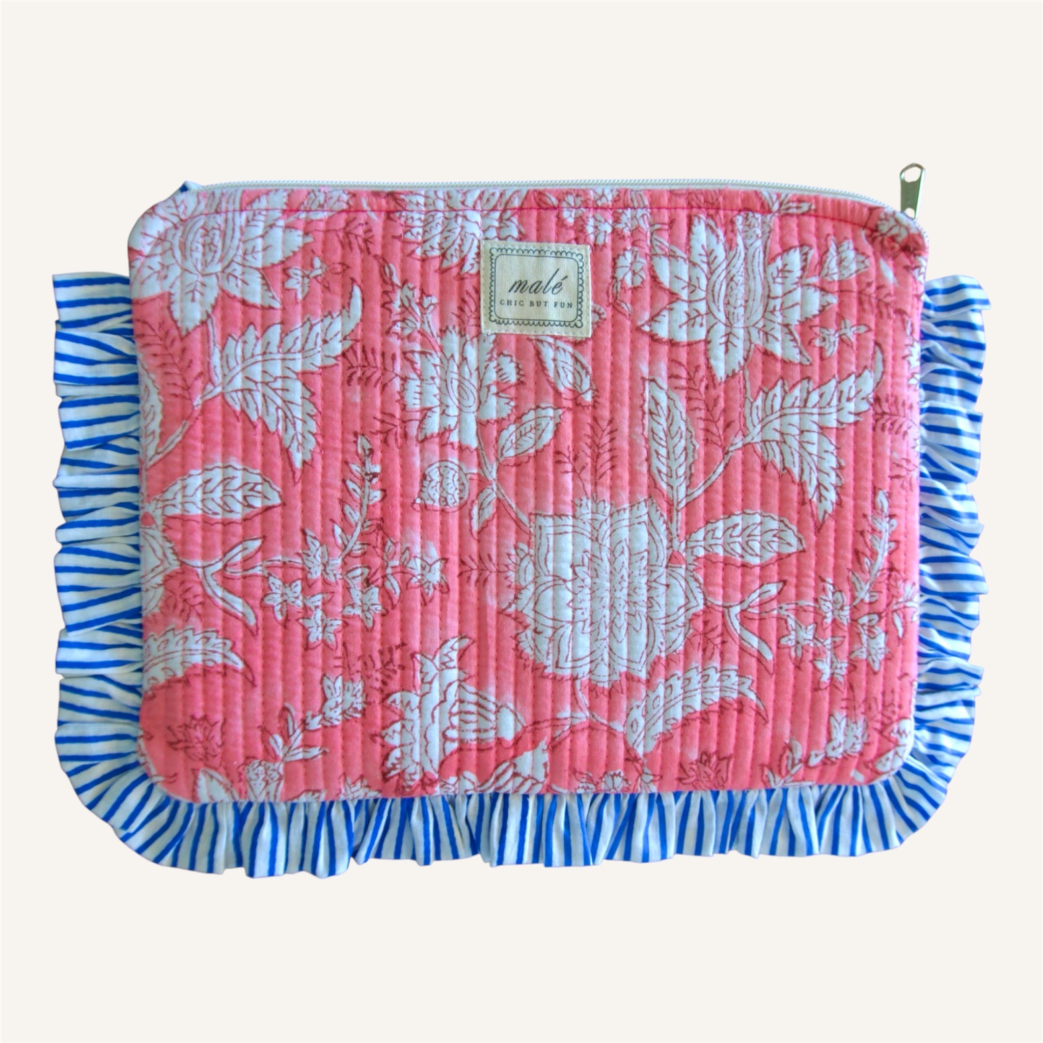 B-Ware: iPad Tasche Coral