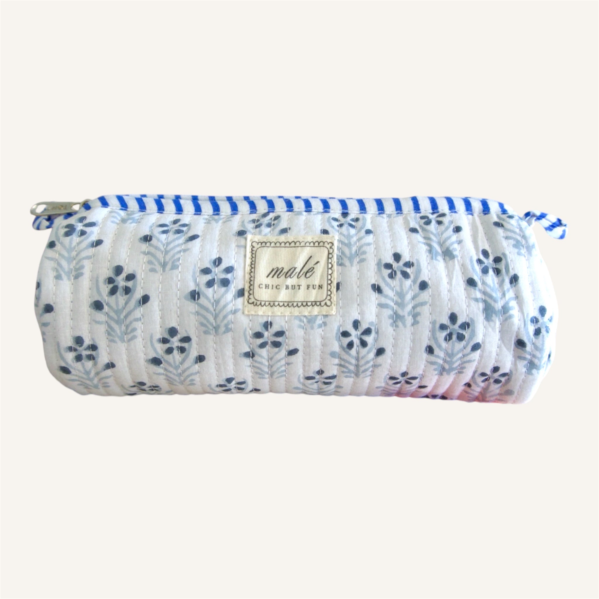 B-Ware: Federmäppchen Blossom Blue